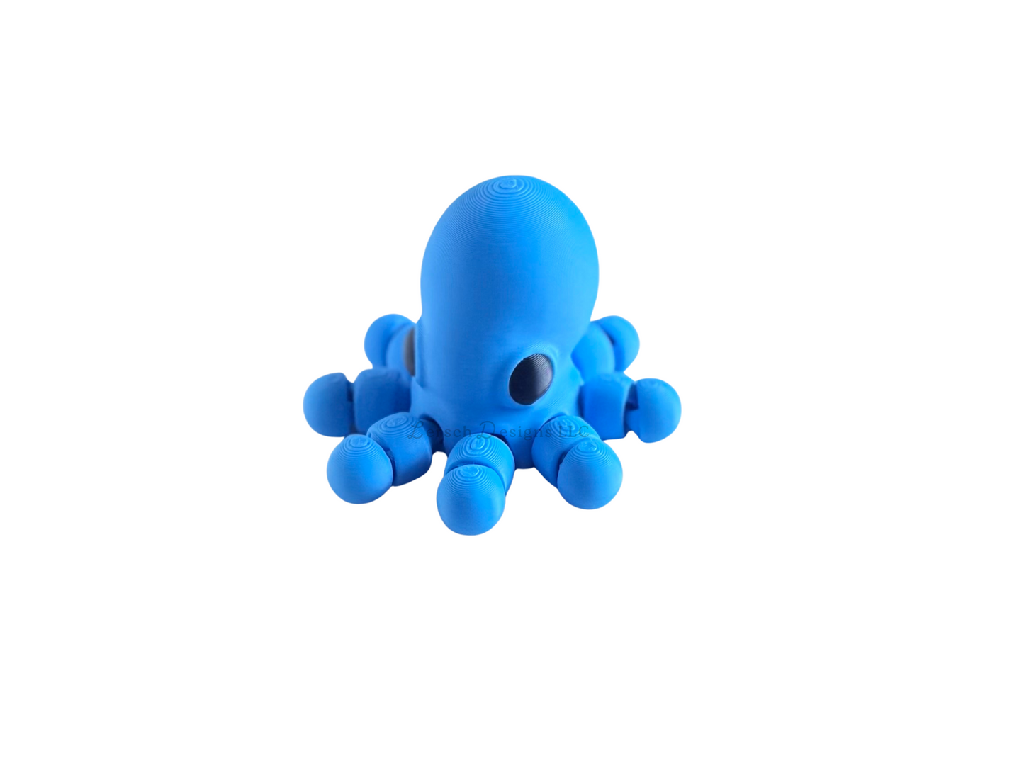 Articulating Octopus