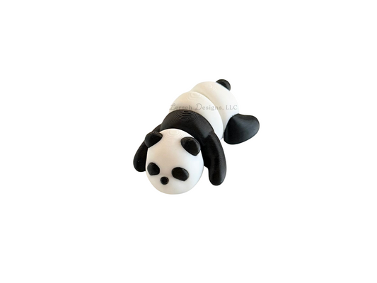 Articulating Panda
