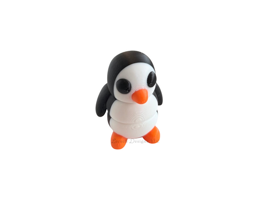 Articulating Penguin