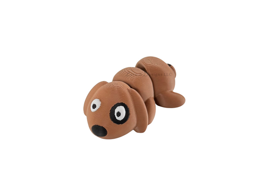 Articulating Puppy
