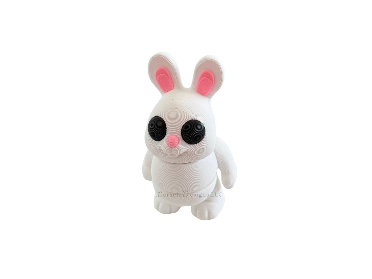 Articulating Rabbit