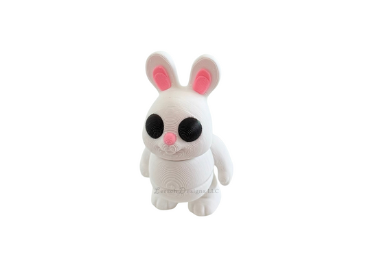 Articulating Rabbit