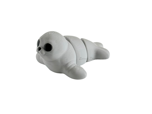 Articulating Seal