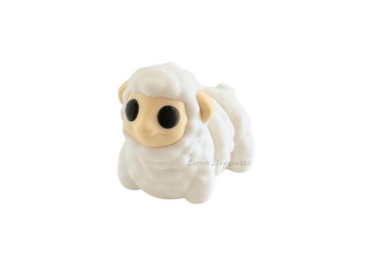 Articulating Sheep - Small