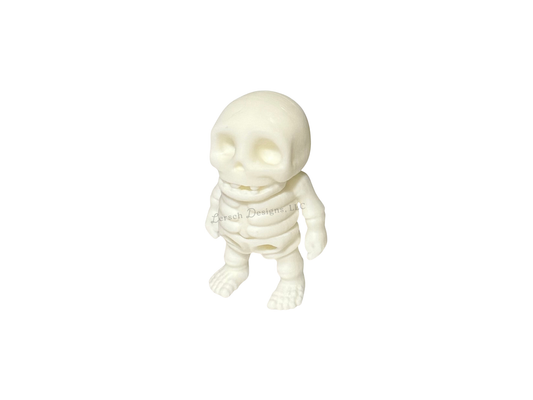 Articulating Skeleton Figure