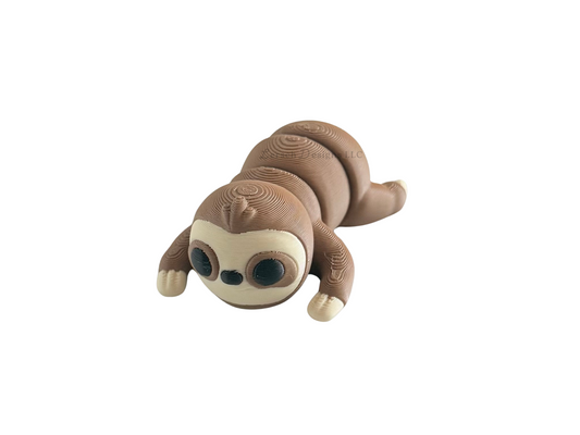 Articulating Sloth