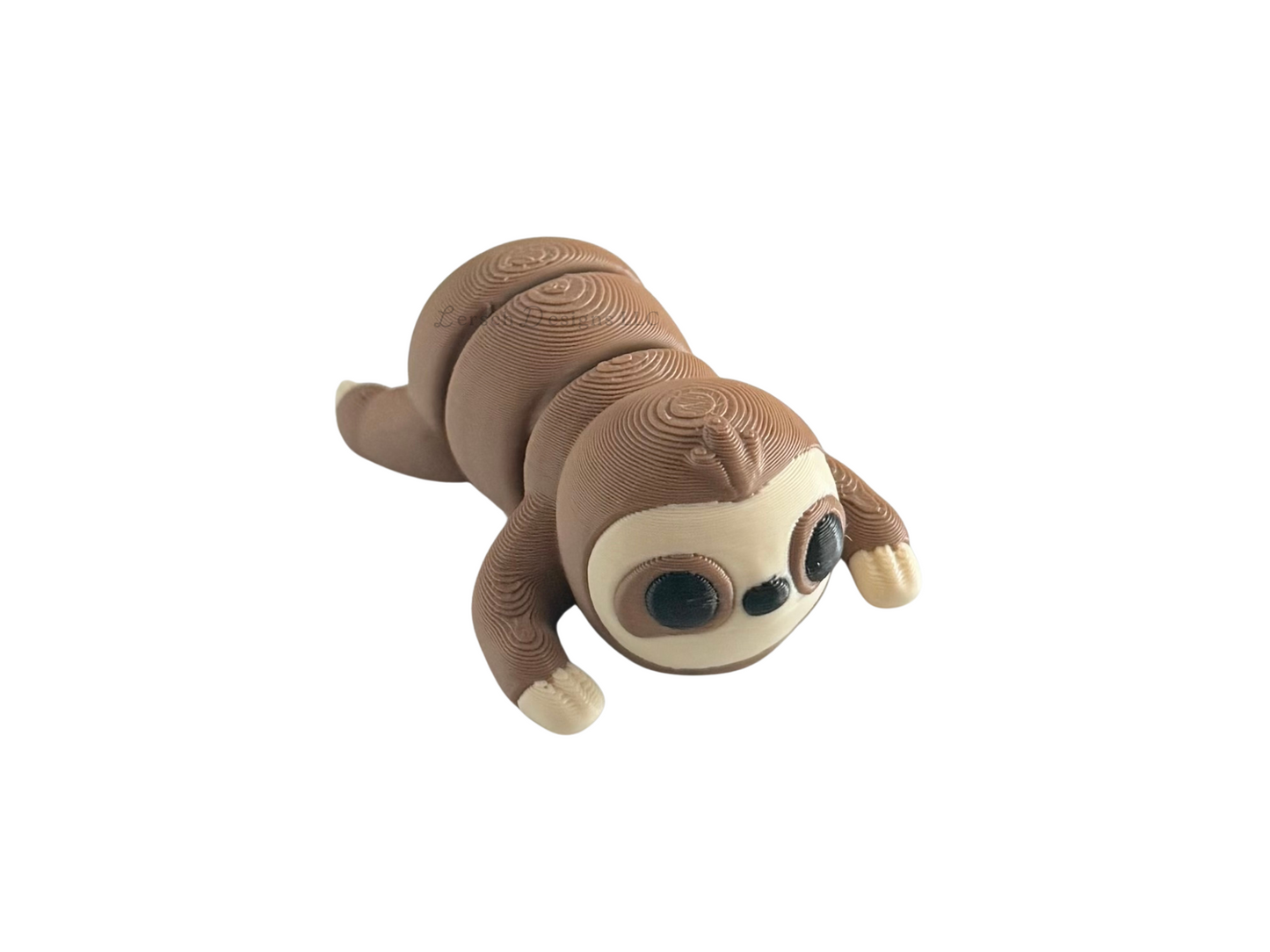 Articulating Sloth