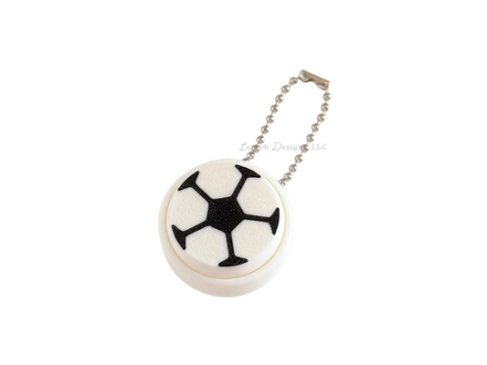 Sports Clicker - Soccer Ball