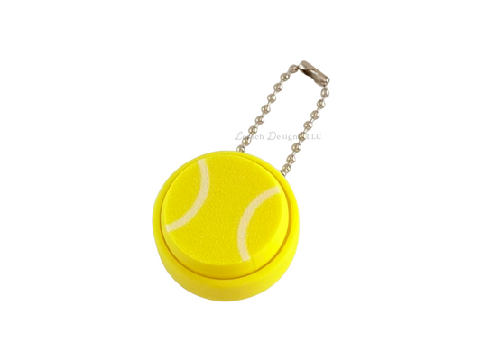 Sports Clicker - Tennis Ball