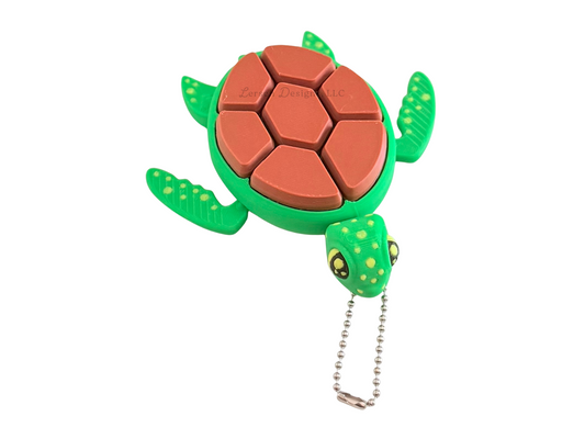 Turtle Clicker
