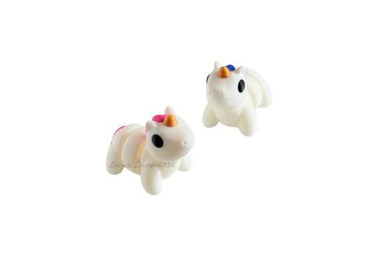 Articulating Unicorn